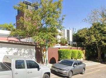 Casa de 4 habitaciones, Miguel Hidalgo · Casa Adjudicada en Bosques de Las Lomas