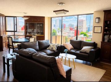 Departamento · 97m² · 3 Recámaras · 1 Estacionamiento · Venta Departamento del Valle Balcon 3 Recamaras Cuarto de Lavado Elevador 1 Estacionamiento