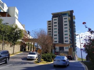 Departamento · 309m² · 3 Recámaras · 2 Estacionamientos · Departamento en Renta en Las Vistas, Loma Larga Monterrey, N. L.