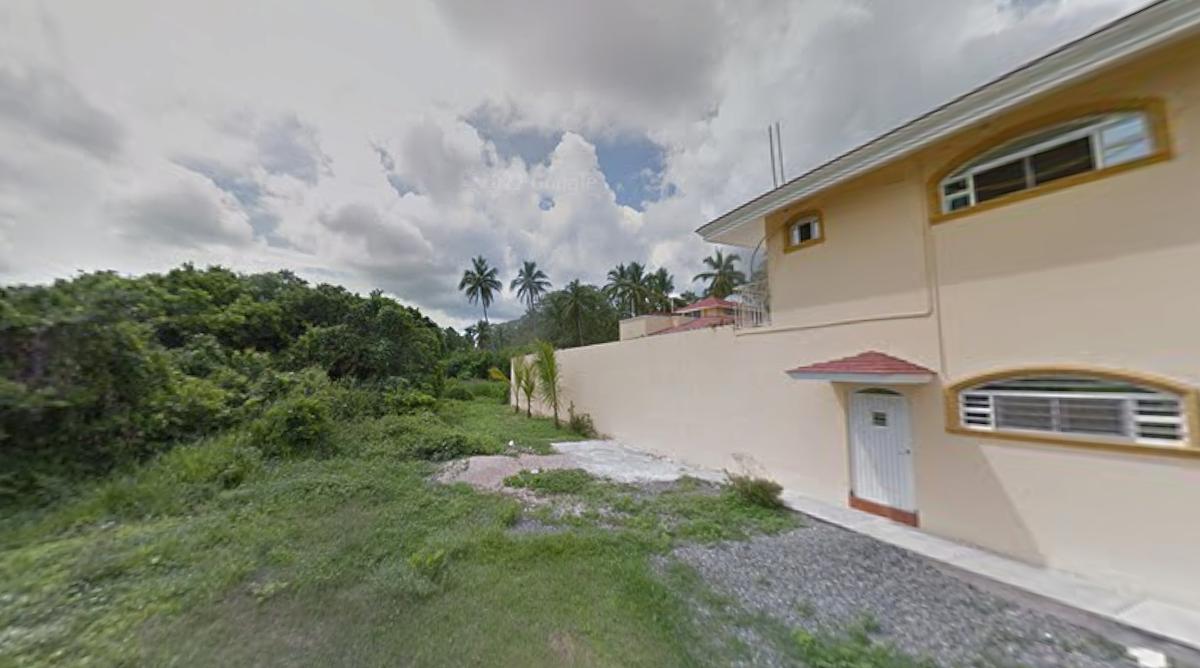Land Plot Near the Beach (Barra de Navidad)