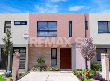 Casa de 3 habitaciones Venta MN 3,852,000 · Casa Nueva en Querétaro, Altos del Marques, Virrey de Cataluña