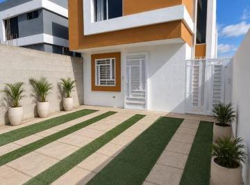 Casa en condominio · 84m² · 3 Recámaras · 2 Estacionamientos · Casa en Venta en Viñas del Mar