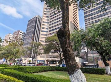 Oficina , Miguel Hidalgo · Vendo o Rento Oficina de 113 m Torre Palmas Amplia Iluminada Excelente Inversion