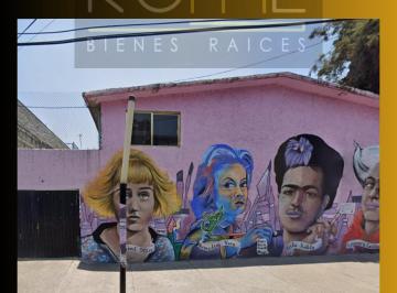 Casa de 3 habitaciones, Iztapalapa · Casa en Venta en Calle Justo Sierra Colonia Santa Cruz Meyehualco Iztapalapa
