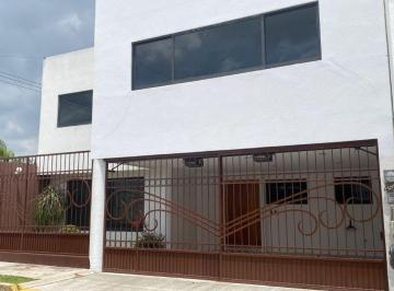 Casa de 4 habitaciones, Puebla · Casa en Renta de 4 Habitaciones, Fracc Arcos del Sur, Puebla