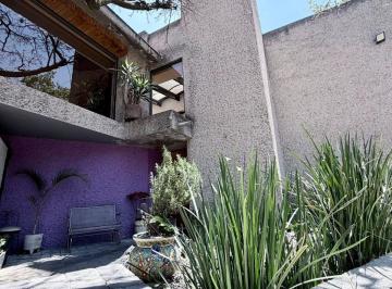 Casa de 4 habitaciones, Tlalpan · Hermosa Casa en Venta en Jardines del Ajusco | 500 m² de Terreno | Doble Seguridad | Excelente Estad