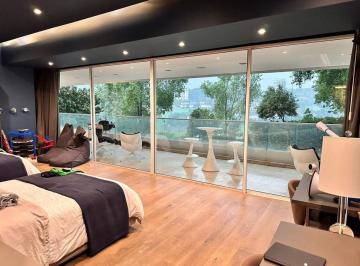 Departamento de 3 habitaciones, Huixquilucan · Venta PH Bosque Real Country Club