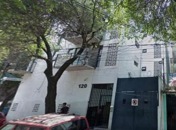 Departamento de 2 habitaciones, Cuauhtémoc · Departamento en Venta en Colonia Guerrero, Cuauhtemoc.