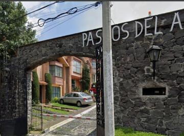 Casa en condominio de 3 habitaciones, Tlalpan · Casa en Venta en Colonia Miguel Hidalgo, Tlalpan