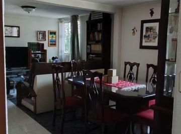 Departamento de 2 habitaciones, Metepec · Departamento en Condominio