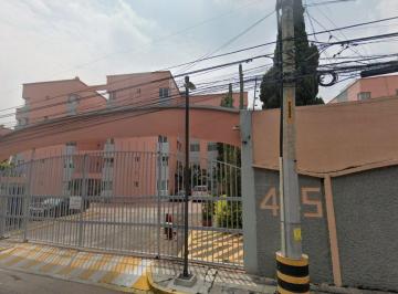 Departamento de 3 habitaciones, Xochimilco · Departamento en Venta en La Noria, Xochimilco