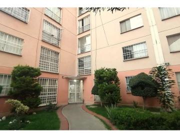 Departamento de 2 habitaciones, Gustavo A. Madero · Departamento en Venta en San Juan de Aragon