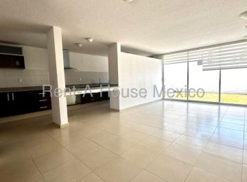 Casa en condominio de 2 habitaciones, Querétaro · Casa, Venta, Juriquilla 125 m² | Iluminada, Amplia, 2recámaras, 2.5 Baños | Amenidades