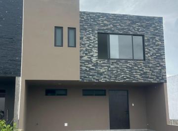 Casa de 3 habitaciones, Cuautlancingo · Casa en Venta La Vid Residencial