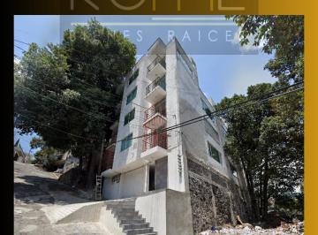Casa de 2 habitaciones, Tlalpan · Departamento en Venta Calle Ejidal 97 Vistas del Pedregal Tlalpan
