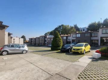 1 · Casa en Condominio en Renta Inmediato a Santa Fe