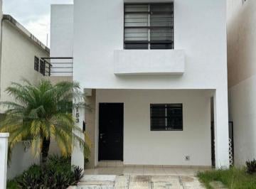Casa de 3 habitaciones, Monterrey · Casa en Renta, Colinas del Huajuco, Monterrey