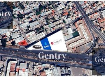 GENTRY REAL ESTATE · Terreno Venta y Renta Blvd. Bernardo Quintana Uso Comercial