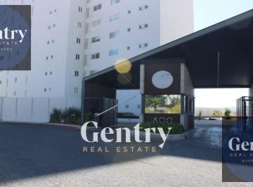 GENTRY REAL ESTATE · Departamento Venta o Renta Teide Residencial