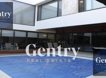 GENTRY REAL ESTATE · Casa en Venta El Campanario