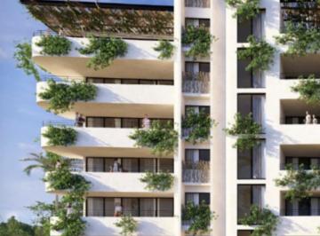 1 · Departamento en Venta en Nuevo Vallarta, Riviera Nayarit