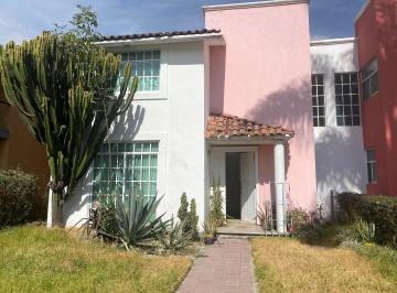 Casa en condominio de 3 habitaciones, San Andrés Cholula · Casa en Venta en San Andrés Cholula