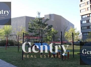 GENTRY REAL ESTATE · Departamento en Venta Fraccionamiento La Ceiba