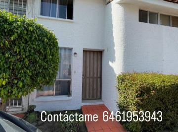 Casa en condominio de 3 habitaciones, Ensenada · Centrica y Segura Casa en Privada