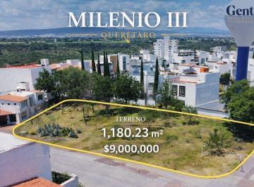 Terreno / Lote · 1180m² · Terreno Venta