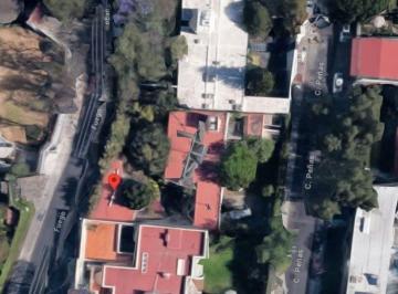 Casa de 5 habitaciones, Alvaro Obregón · Casa en Venta en Fuego 196, Jardines del Pedregal, Álvaro Obregón, 01900 Ciudad de México, Cdmx