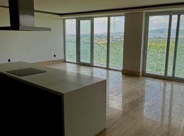 GENTRY EL CAMPANARIO · Penthouse en Venta en La Reserva El Campanario, ¡Impresionante Penthouse!
