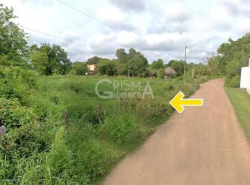 Terreno / Lote · 8016m² · Venta Terreno Cong. Juana Moza