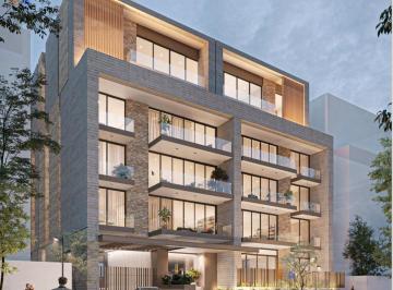 Departamento · 358m² · 2 Recámaras · 2 Estacionamientos · Departamento en Venta en Calzada del Valle, San Pedro Garza García Nl.
