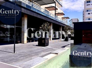 GENTRY EL CAMPANARIO · Local en Venta en La Reserva, El Campanario, Querétaro.