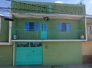 Casa de 4 habitaciones, Ecatepec de Morelos · Casa en Venta en Emiliano Zapata, Ecatepec de Morelos, Estado de México Clj
