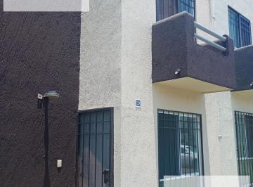 Casa en condominio · 83m² · 3 Recámaras · 1 Estacionamiento · Casa en Condominio en Temixco Centro