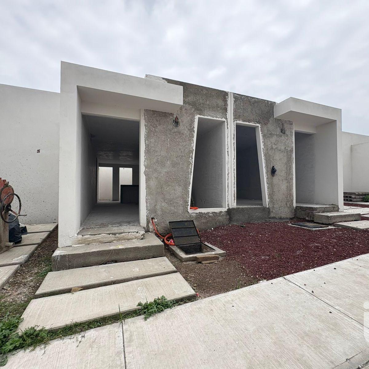 Casa en Venta Fracc Valle de Estrellas, Mineral de La Reforma Hgo.