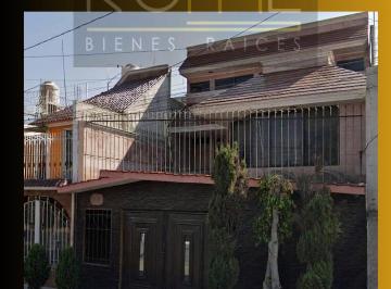 Casa de 3 habitaciones, Nezahualcóyotl · Casa en Venta en Prados de Tule Prados de Aragón en Cdad. Nezahualcóyotl Cerca de Fes Aragón