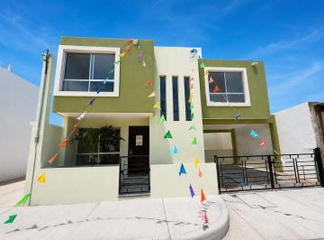 Casa de 3 habitaciones, Tampico · Casas Nuevas en Venta Col Laguna de La Puerta, Tampico