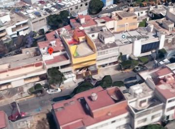 Casa de 4 habitaciones, Gustavo A. Madero · Casa Amplia en Lindavista por Precio de Oportunidad