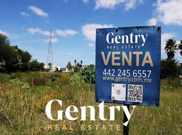 Terreno / Lote · 1064m² · Extraordinario Terreno en Venta en El Campanario