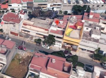 Casa de 4 habitaciones, Gustavo A. Madero · Gran Terreno y Construcción en Lindavista con Inversión Accesible