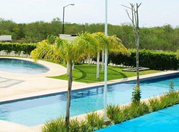 Terreno / Lote , Conkal · Terreno en Venta en Merida, Yucatan en Residencial Yaxlum, Conkal