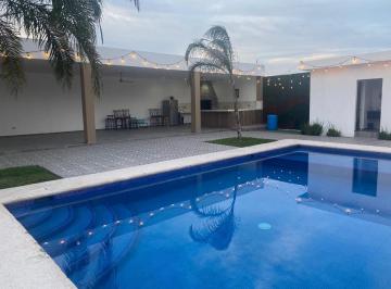 1 · Quinta en Venta en Portal de Zuazua