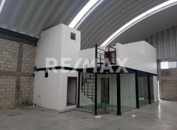 Nave industrial , Querétaro · Bodega en Renta en Av de La Luz Querétaro