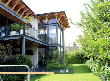 GENTRY REAL ESTATE · Hermosa Casa en Fracc. El Campanario