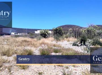 GENTRY REAL ESTATE · Terreno en Venta en Fray Junípero Serra con Uso de Suelo Comercial y de Servicios