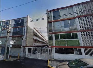 Departamento de 2 habitaciones, Coyoacán · Depa en Coyoacán a Precio de Remate: No Lo Dejes Ir