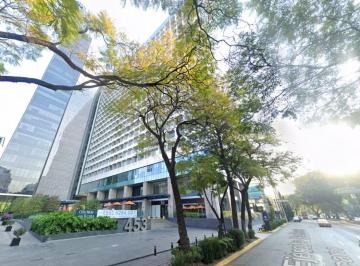 Departamento de 2 habitaciones, Miguel Hidalgo · Departamento en Venta en Av Ejercito Nacional, Colonia Granada. Cerca de Metro Polanco. Ad