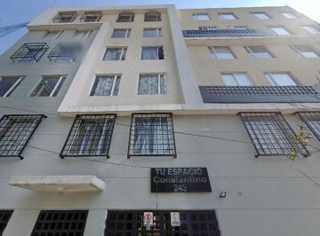 Departamento de 2 habitaciones, Gustavo A. Madero · Departamento en Venta en Tu Espacio Constantino Vallejo